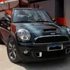 MINI COOPER 1.6 S HIGHGATE CABRIO 16V TURBO GASOLINA 2P AUTOMÁTICO MINI COOPER 1.6 S HIGHGATE CABRIO 16V TURBO GASOLINA 2P AUTOMÁTICO