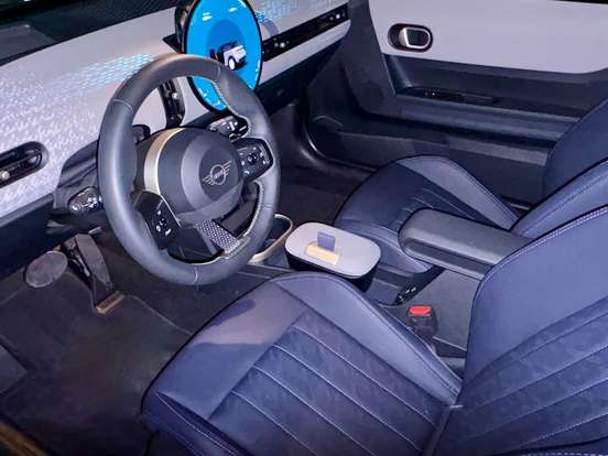 MINI-COOPER-2.0 16V TWINPOWER GASOLINA S TOP 2P STEPTRONIC MINI-COOPER-2024