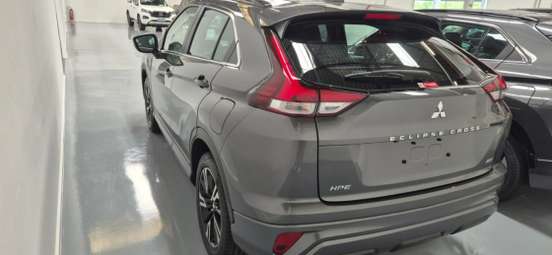 MITSUBISHI-ECLIPSE CROSS-2026