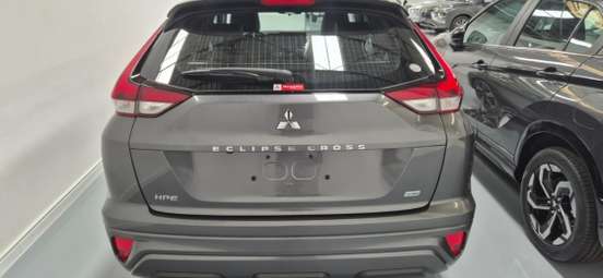 MITSUBISHI-ECLIPSE CROSS-1.5 MIVEC TURBO GASOLINA HPE CVT MITSUBISHI-ECLIPSE CROSS-2026
