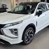 MITSUBISHI ECLIPSE CROSS 1.5 MIVEC TURBO GASOLINA HPE-S S-AWC CVT MITSUBISHI ECLIPSE CROSS 1.5 MIVEC TURBO GASOLINA HPE-S S-AWC CVT