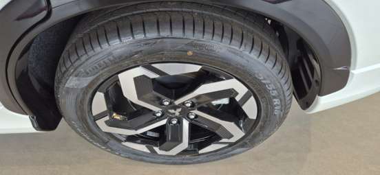 MITSUBISHI-ECLIPSE CROSS-1.5 MIVEC TURBO GASOLINA HPE-S S-AWC CVT MITSUBISHI-ECLIPSE CROSS-2026