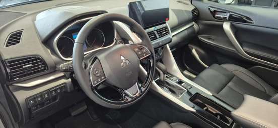 MITSUBISHI-ECLIPSE CROSS-1.5 MIVEC TURBO GASOLINA HPE-S S-AWC CVT MITSUBISHI-ECLIPSE CROSS-2026