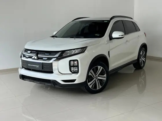 MITSUBISHI OUTLANDER SPORT 2.0 MIVEC FLEX HPE AWD AUTOMÁTICO