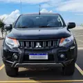 MITSUBISHI L200 TRITON 2.4 16V TURBO DIESEL SPORT GLX OUTDOOR CD 4P 4X4 MANUAL MITSUBISHI L200 TRITON 2.4 16V TURBO DIESEL SPORT GLX OUTDOOR CD 4P 4X4 MANUAL