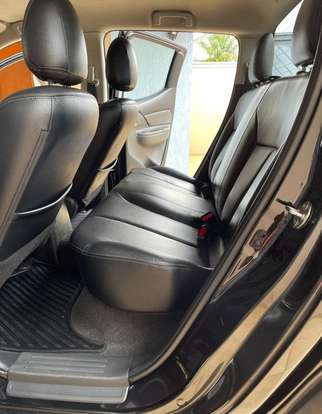 MITSUBISHI-L200 TRITON-2019