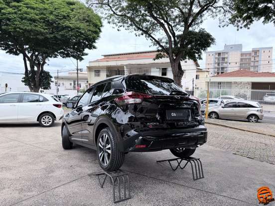 NISSAN-KICKS-1.6 16V FLEXSTART EXCLUSIVE XTRONIC NISSAN-KICKS-2023