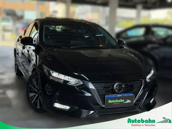 NISSAN SENTRA 2.0 16V GASOLINA EXCLUSIVE XTRONIC