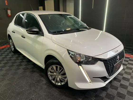 PEUGEOT 208 1.0 FIREFLY FLEX LIKE MANUAL