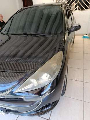 PEUGEOT-207-2009