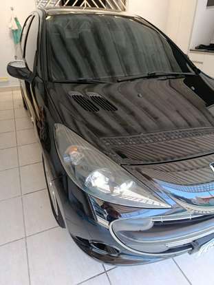 PEUGEOT-207-2009