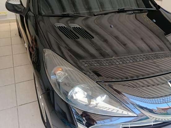 PEUGEOT-207-1.6 XS SW 16V FLEX 4P AUTOMÁTICO PEUGEOT-207-2009