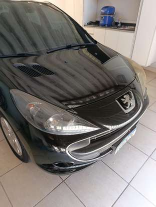PEUGEOT-207-2009