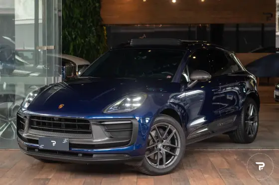 PORSCHE MACAN 2.0 TURBO GASOLINA T PDK