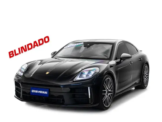 PORSCHE PANAMERA 2.9 V6 E-HYBRID 4 PDK
