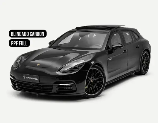 PORSCHE PANAMERA 2.9 V6 E-HYBRID 4 SPORT TURISMO PDK
