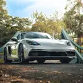 PORSCHE 718 4.0 H6 GASOLINA BOXSTER GTS PDK PORSCHE 718 4.0 H6 GASOLINA BOXSTER GTS PDK