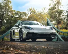 PORSCHE 718 4.0 H6 GASOLINA BOXSTER GTS PDK PORSCHE 718 4.0 H6 GASOLINA BOXSTER GTS PDK