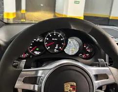 PORSCHE CAYENNE 4.8 4X4 V8 32V TURBO GASOLINA 4P TIPTRONIC PORSCHE CAYENNE 4.8 4X4 V8 32V TURBO GASOLINA 4P TIPTRONIC