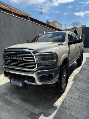 RAM-2500-6.7 I6 TURBO DIESEL LARAMIE CD 4X4 AUTOMÁTICO RAM-2500-2022