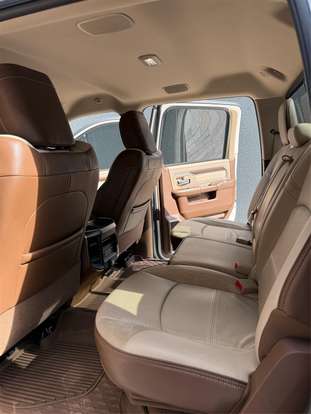 RAM-2500-6.7 I6 TURBO DIESEL LARAMIE CD 4X4 AUTOMÁTICO RAM-2500-2022