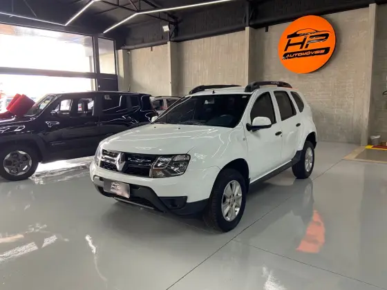 RENAULT DUSTER 1.6 16V SCE FLEX EXPRESSION MANUAL RENAULT DUSTER 1.6 16V SCE FLEX EXPRESSION MANUAL