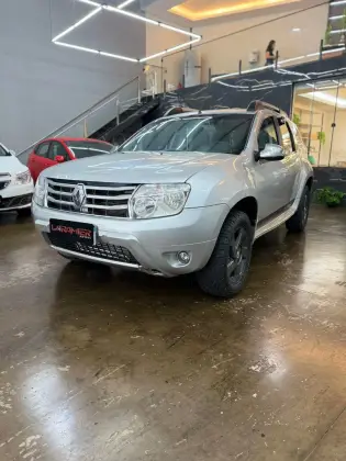 RENAULT DUSTER 1.6 DYNAMIQUE 4X2 16V FLEX 4P MANUAL RENAULT DUSTER 1.6 DYNAMIQUE 4X2 16V FLEX 4P MANUAL