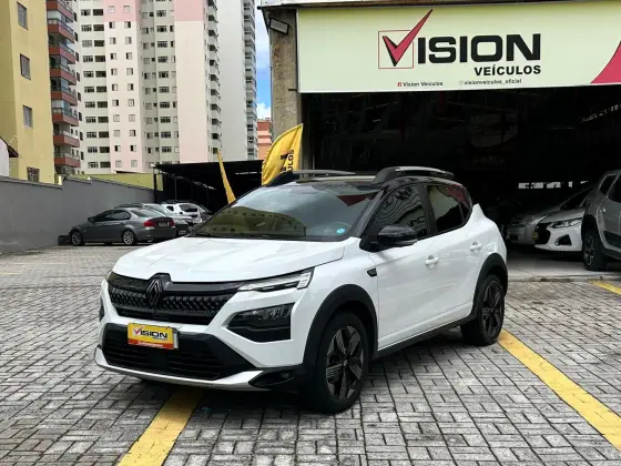 RENAULT KARDIAN 1.0 TCE FLEX PREMIÉRE EDITION EDC