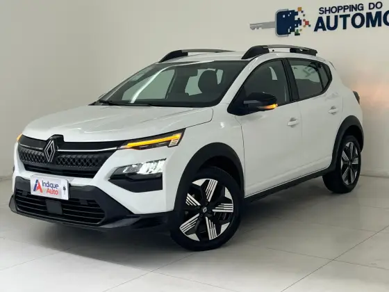 RENAULT KARDIAN 1.0 TCE FLEX TECHNO EDC