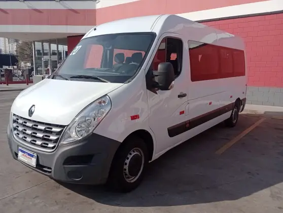 RENAULT MASTER 2.3 DCI DIESEL MINIBUS EXECUTIVE 16L L3H2 3P MANUAL RENAULT MASTER 2.3 DCI DIESEL MINIBUS EXECUTIVE 16L L3H2 3P MANUAL