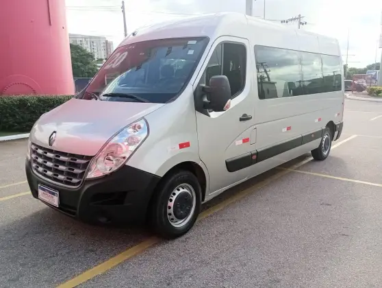 RENAULT MASTER 2.3 DCI DIESEL MINIBUS EXECUTIVE 16L L3H2 3P MANUAL RENAULT MASTER 2.3 DCI DIESEL MINIBUS EXECUTIVE 16L L3H2 3P MANUAL