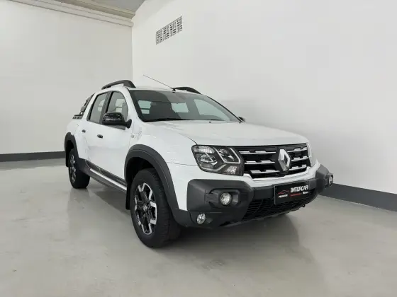 RENAULT OROCH 1.3 TCE FLEX OUTSIDER X-TRONIC