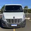 RENAULT MASTER 2.3 DCI DIESEL FURGÃO L1H1 3P MANUAL RENAULT MASTER 2.3 DCI DIESEL FURGÃO L1H1 3P MANUAL