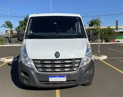 RENAULT MASTER 2.3 DCI DIESEL FURGÃO L1H1 3P MANUAL RENAULT MASTER 2.3 DCI DIESEL FURGÃO L1H1 3P MANUAL