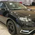 RENAULT SANDERO 2.0 16V HI-FLEX RS MANUAL RENAULT SANDERO 2.0 16V HI-FLEX RS MANUAL