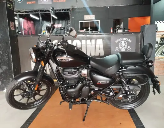 ROYAL ENFIELD METEOR 350 STELLAR 