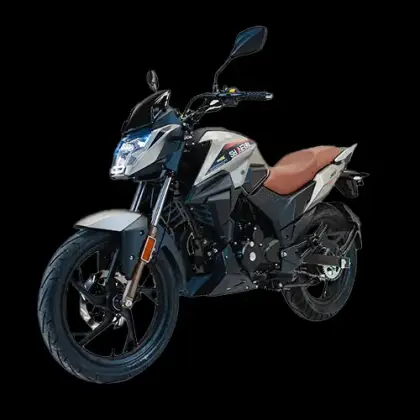 SHINERAY JEF S 150 
