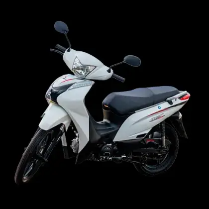 SHINERAY JET 125 SS SHINERAY JET 125 SS