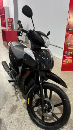 SHINERAY JET 125 SS SHINERAY JET 125 SS