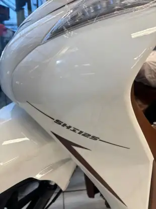 SHINERAY-JET 125 SS-2026