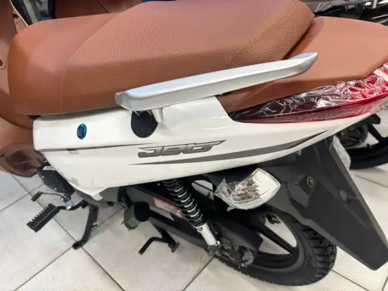 SHINERAY-JET 125 SS-2026