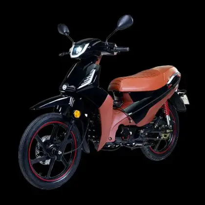 SHINERAY PHOENIX S 50 EFI 
