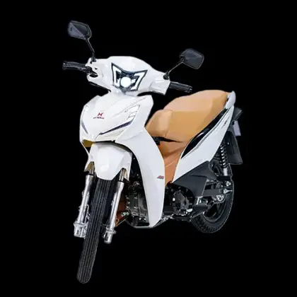 SHINERAY RIO 125 