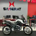 SHINERAY SHI 175 SHINERAY SHI 175