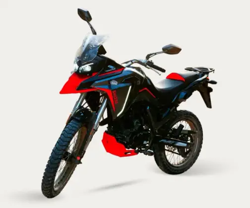 SHINERAY SHI 250 