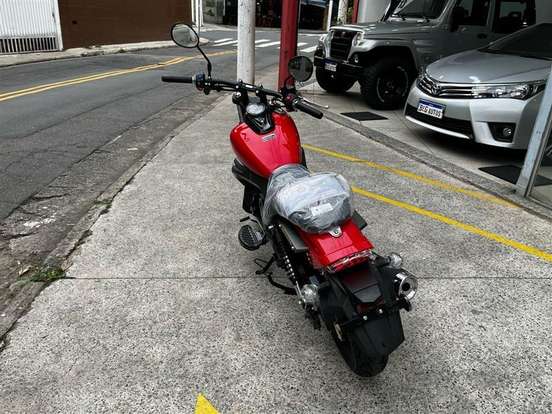 SHINERAY-IRON 250 SHINERAY-IRON 250-2025