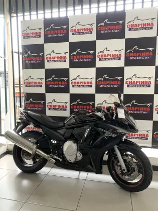 SUZUKI GSX 650 F SUZUKI GSX 650 F