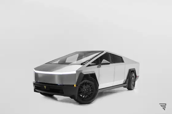 TESLA CYBERTRUCK 122,4 KW ELÉTRICO AWD