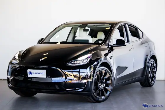 TESLA MODEL Y P100D LONG RANGE AWD ELÉTRICO TESLA MODEL Y P100D LONG RANGE AWD ELÉTRICO