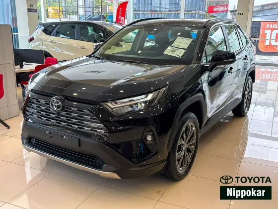 TOYOTA RAV4 2.5 VVT-IE HYBRID SX CONNECT AWD CVT TOYOTA RAV4 2.5 VVT-IE HYBRID SX CONNECT AWD CVT
